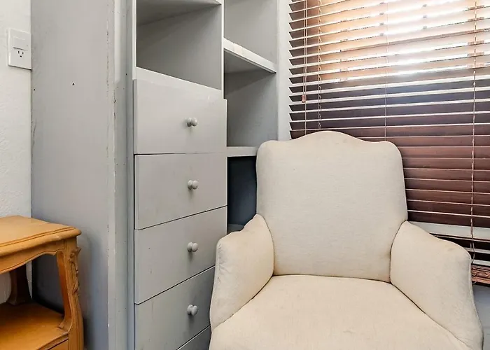 Casa De 1 Piso Con Jardin Cerca Del Aeropuerto Cdmx 3 Recamaras Y Parking Apartment