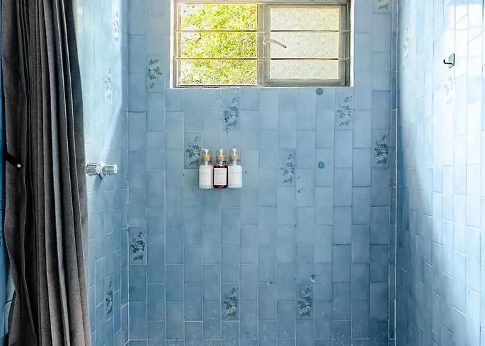 Casa De 1 Piso Con Jardin Cerca Del Aeropuerto Cdmx 3 Recamaras Y Parking Apartment