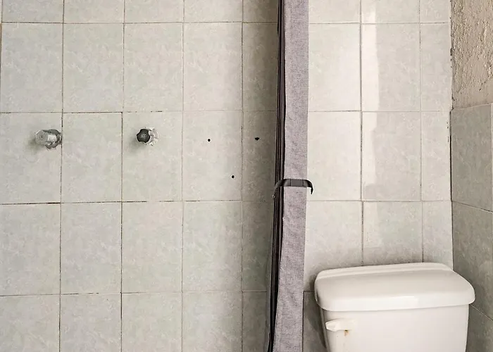 Apartment Casa De 1 Piso Con Jardin Cerca Del Aeropuerto Cdmx 3 Recamaras Y Parking