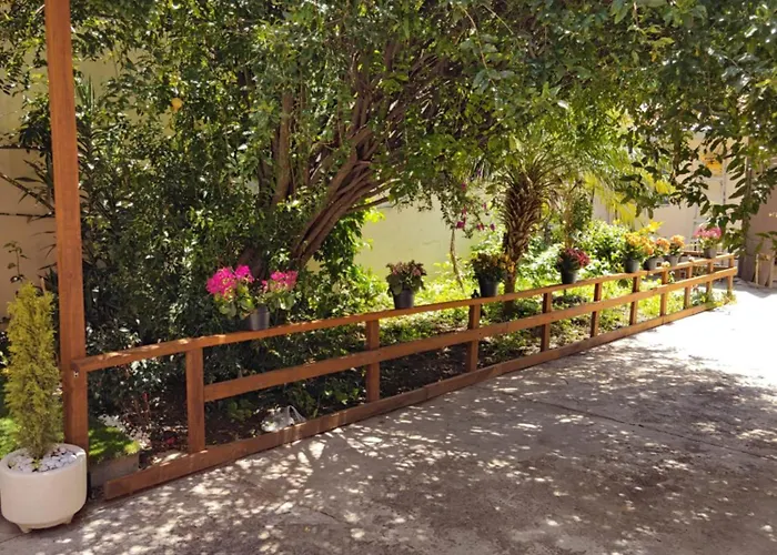 Apartment Casa De 1 Piso Con Jardin Cerca Del Aeropuerto Cdmx 3 Recamaras Y Parking *